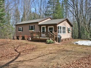 W2448 Pine Dr, White Lake, WI 54491