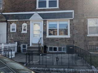 1336 Hale St, Philadelphia, PA 19111