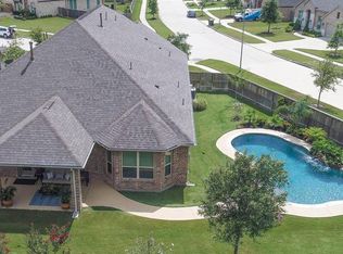 4866 Trickle Creek Dr, Fulshear, TX 77441