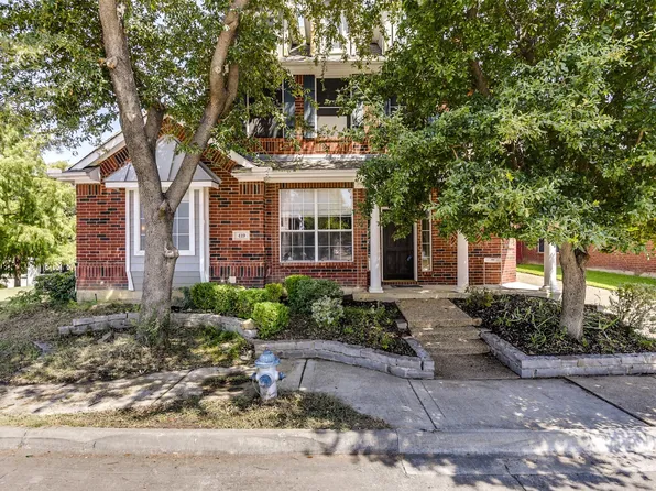 419 Richmond St, Irving, TX 75063