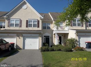 162 Springfield Cir, Middletown, DE 19709
