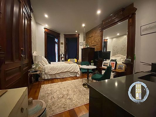 1st image of 678 Saint Marks Ave #1FF