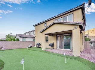 12887 Slipknot St, Las Vegas, NV 89141