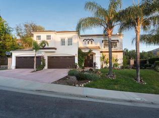 29816 Westhaven Dr, Calabasas, CA 91301
