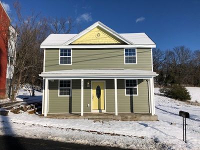 319 Kalorama St, Staunton, VA, 24401