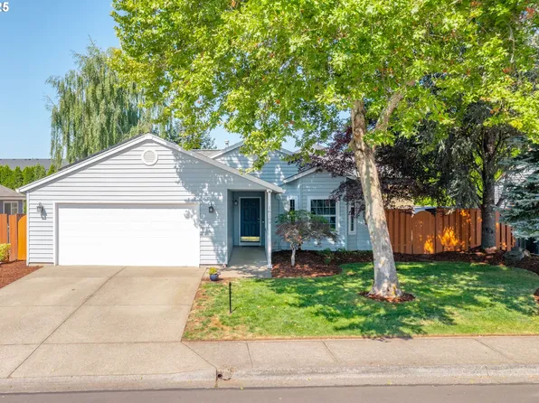 16109 SW Baler Way, Sherwood, OR 97140