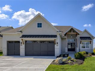 17559 W 165th St, Olathe, KS 66062