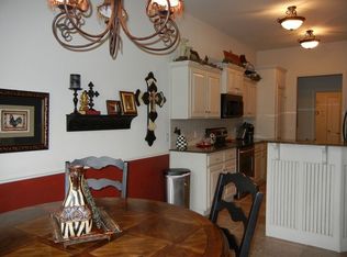 15904 Stoneview Dr, Oklahoma City, OK 73170