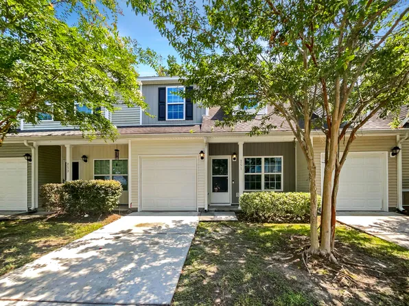251 Jackson St, Goose Creek, SC 29445