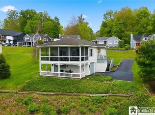 120 Chautauqua Escapes, Ashville, NY 14710