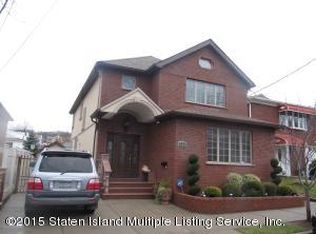 151 Logan Ave, Staten Island, NY 10301