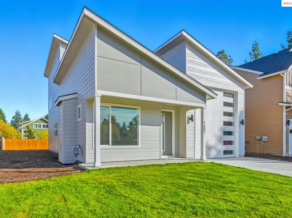 1607 Gondola Ct, Sandpoint, ID 83864
