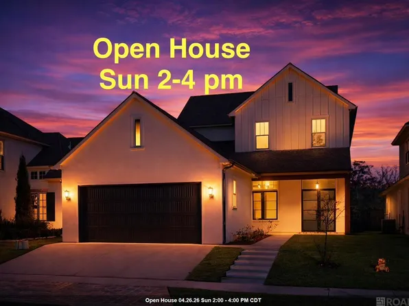 18171 Vista A Vista Ave, Baton Rouge, LA 70817