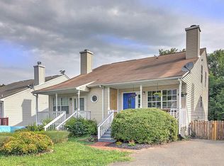 404 Riverside Ave, Charlottesville, VA 22902