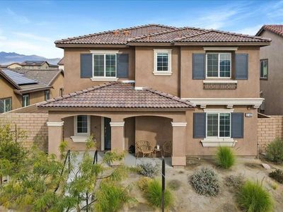 67440 Rio Naches Rd, Cathedral City, CA, 92234