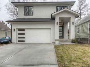 2007 W 48th St, Westwood, KS 66205