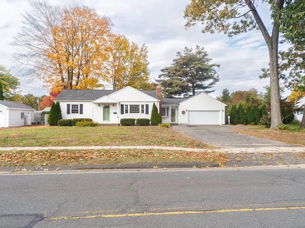 91 Southwest Ave, Windsor Locks, CT 06096