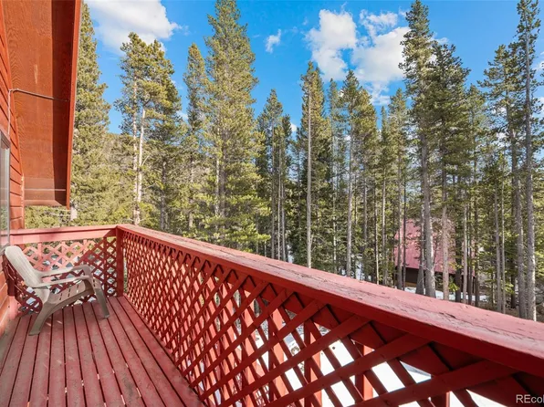 838 Silver Creek Road, Idaho Springs, CO 80452