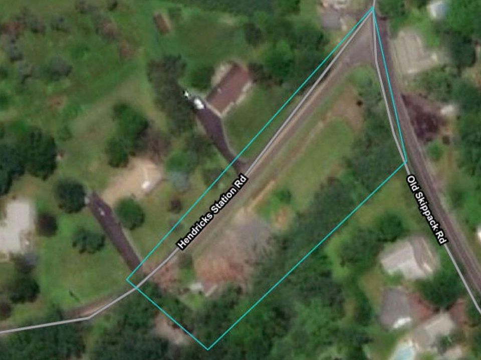 2nd image of 0 Hendricks Station Rd