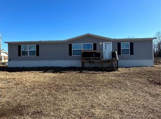 6064 N 427th, Pryor, OK 74361