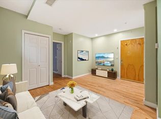 21 Linden St APT 116, Quincy, MA 02170
