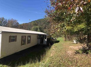 2118 Burem Rd, Rogersville, TN 37857