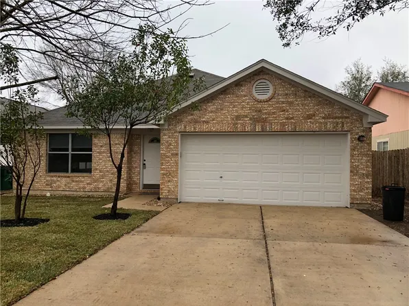 9607 Copper Creek Dr, Austin, TX 78729