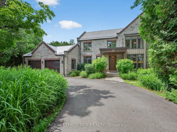 18 Mount Haven Cres, Grand Valley, ON L9W 5Y9