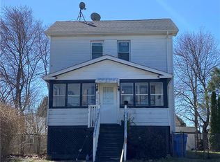 468 Homestead Ave, Waterbury, CT 06705