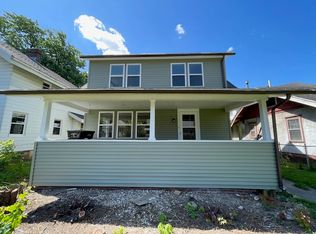 306 E Ewing Ave, South Bend, IN