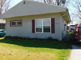 2435 Linwood Dr, Ashtabula, OH 44004
