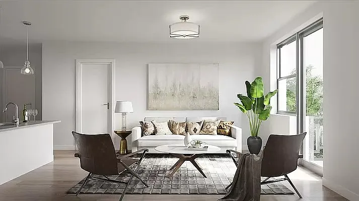 Rented by Douglas Elliman | media 3