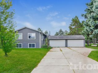 14307 89th St NE, Otsego, MN 55330
