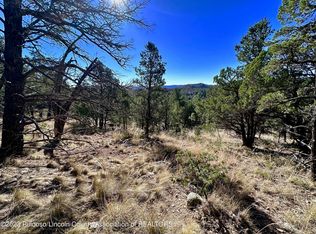 LOT 13 Flute Player Way, Alto, NM 88312