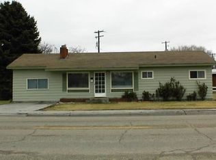 312 N Canyon St, Nampa, ID 83651