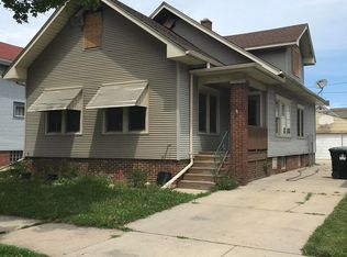 1238 Romayne Ave, Racine, WI 53402