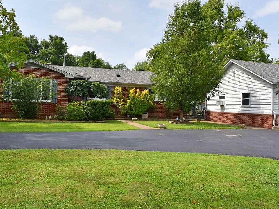 23 Whitlow Ln Almo, KY, 42020 Apartments for Rent Zillow