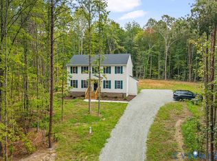 160 Ashburn Rd, Cumberland, VA 23040