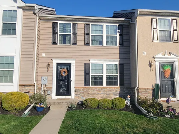 129 Sandpiper Ct, Gilbertsville, PA 19525