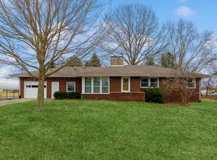 12211 Baldwin Rd, Sawyer, MI 49125