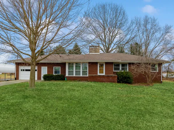 12211 Baldwin Rd, Sawyer, MI 49125