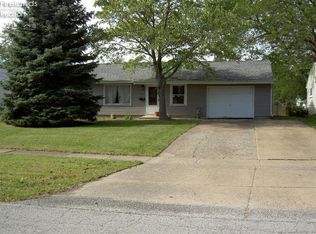 613 Thorpe Dr, Sandusky, OH 44870