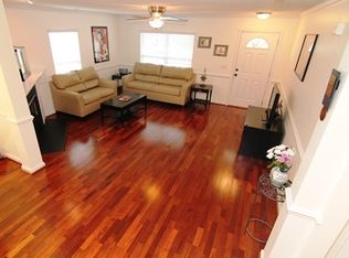 304 Richmond Farm Cir, Lexington, SC 29072