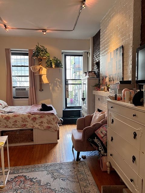 1st image of 200 Avenue A APT 1C