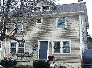 1912 Glendale Ave, Toledo, OH 43614