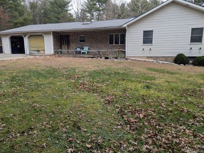 152 Old Forestburgh Road, Sparrow Bush, NY, 12780