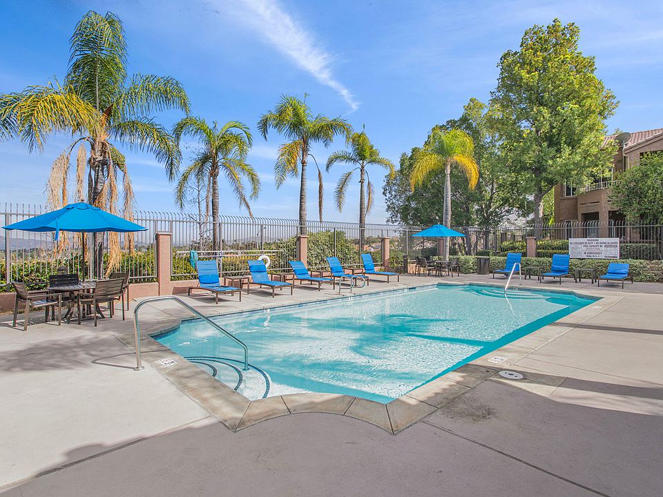 Beautiful Pool Area