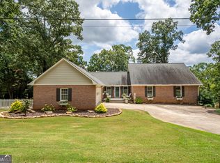 64 Virginia Cir, Cedartown, GA 30125