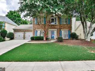 3665 Ancroft Cir, Norcross, GA 30092