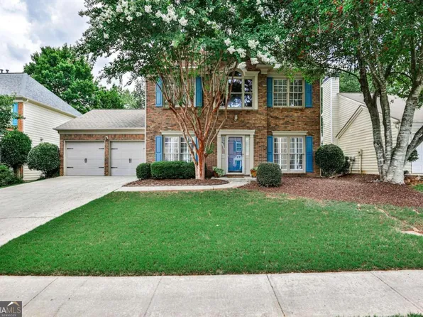 3665 Ancroft Cir, Peachtree Corners, GA 30092